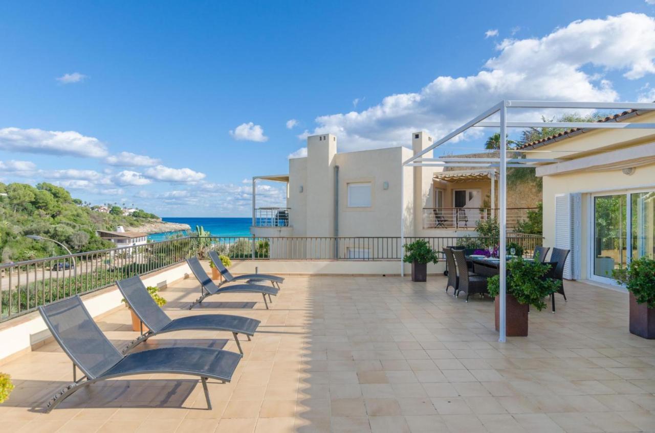 Bexan Cala Mandia Apartamento *